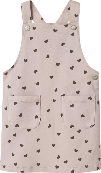 Immagine prodotto Name it Twill- Spencer-Kleid (116)