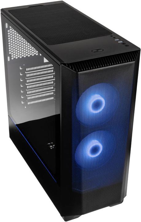Immagine prodotto Phanteks Eclissi P360A (ATX, mATX, Mini-ITX, E-ATX)