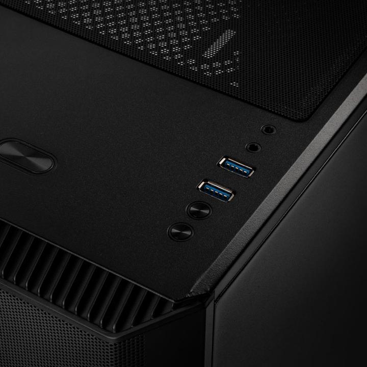 Immagine prodotto Phanteks Eclissi P360A (ATX, mATX, Mini-ITX, E-ATX)