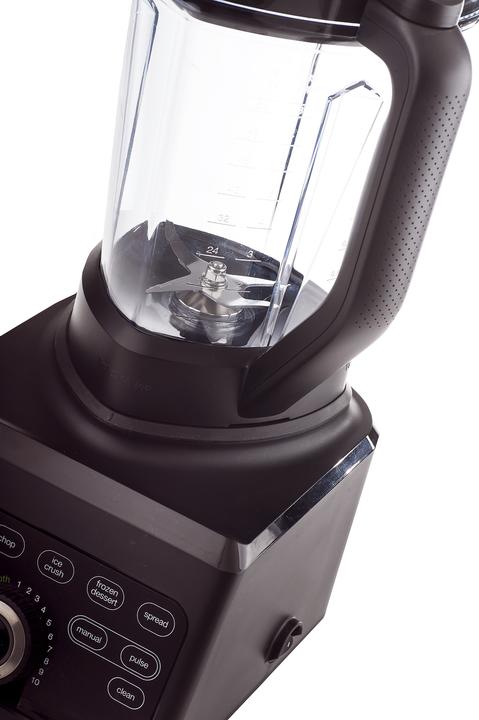 Produktbild Braun PowerBlend 9 (1600 W)