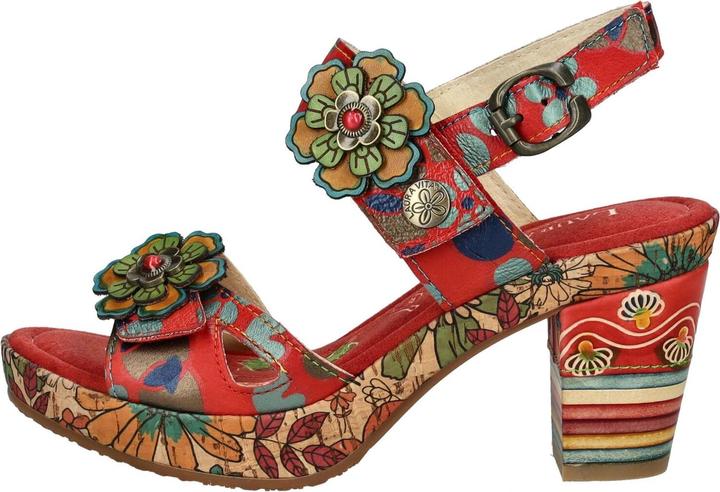 Produktbild Laura Vita Sandalen (37)