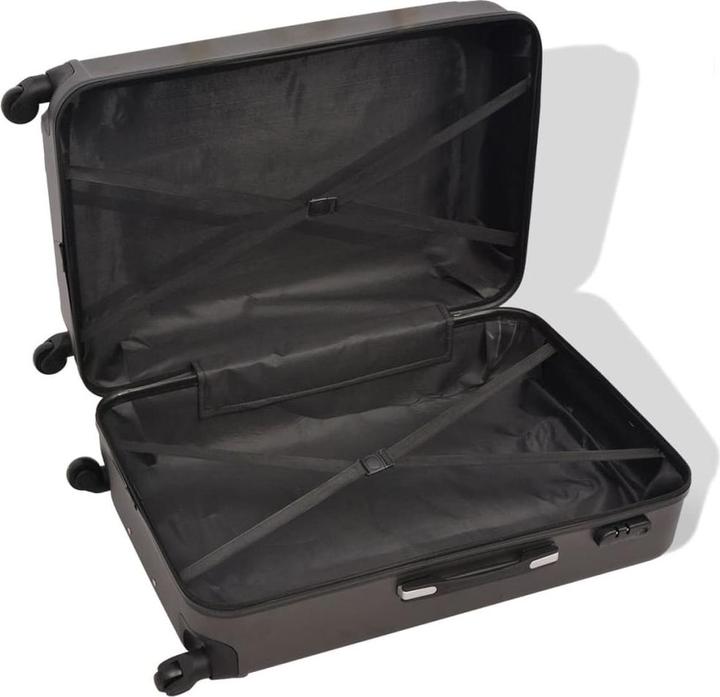 Actual product image VidaXL Warden