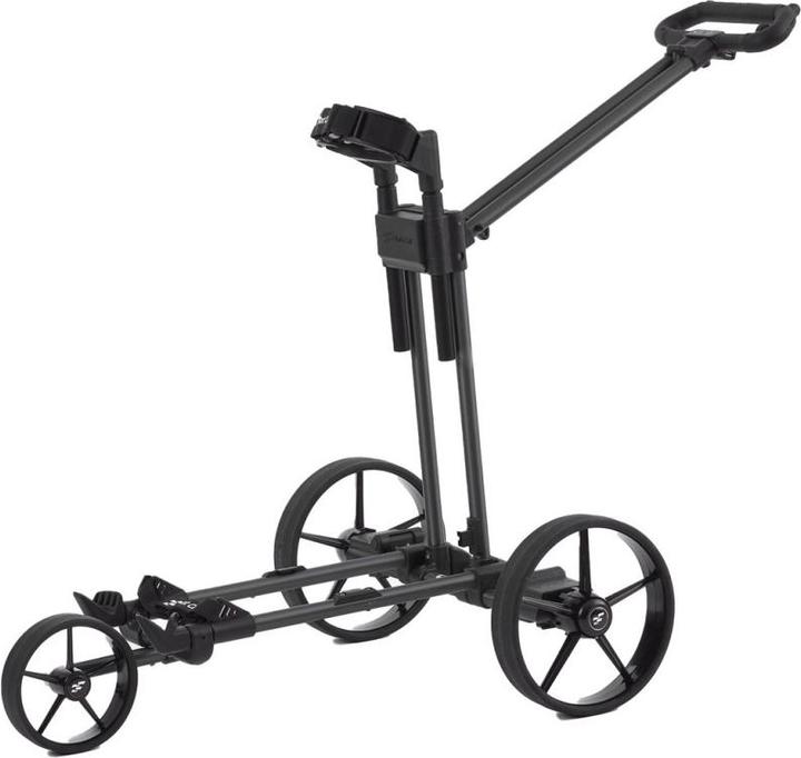 Produktbild FlatCat Ahead II Li-Fe black