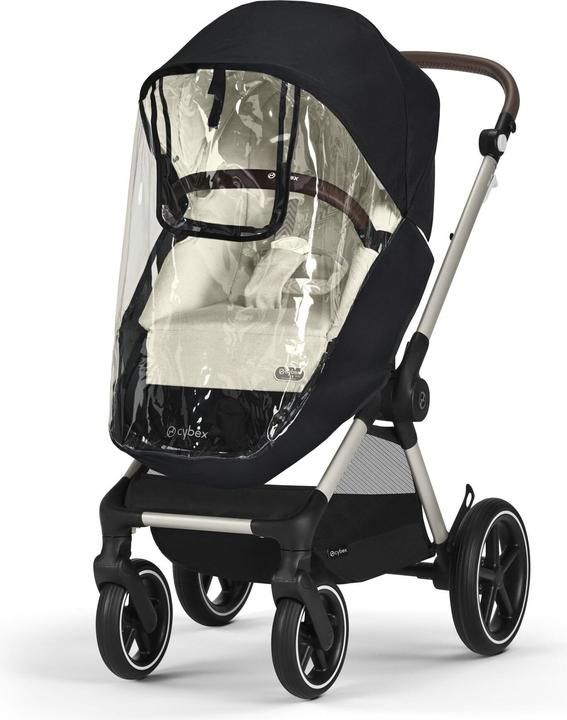 Image du produit Cybex Couverture de pluie