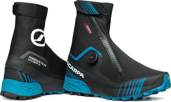 Produktbild Scarpa Ribelle Run Kalibra G (42)