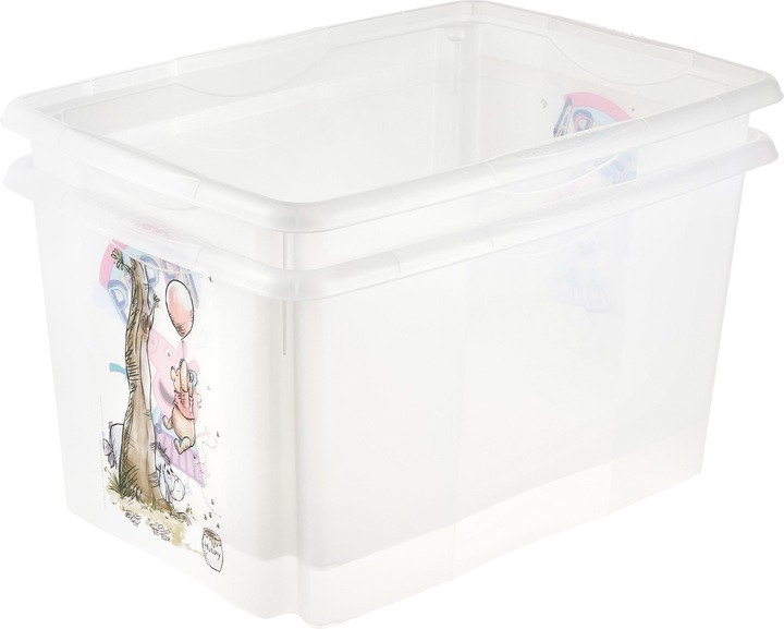 Actual product image keeeper Winnie (55.5 x 40 x 30 cm, 45 l)