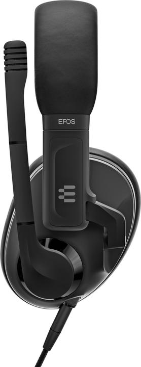 Actual product image EPOS H3 (Cable)