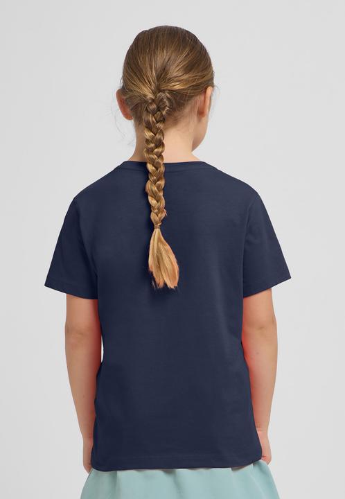 Produktbild Jack Wolfskin Essential Cotton T K (164)