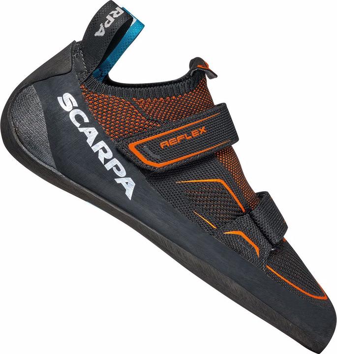 Image du produit Scarpa Reflex V Kletterschuhe (38.5)