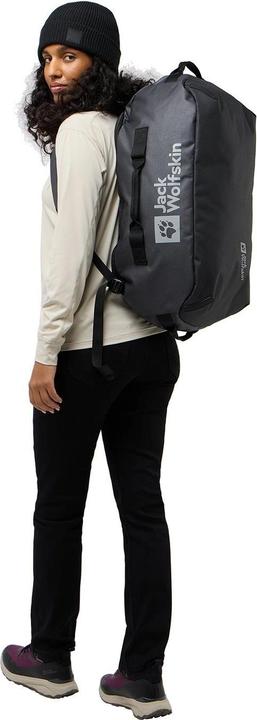 Immagine prodotto Jack Wolfskin Borsone All-In 45 (45 l)