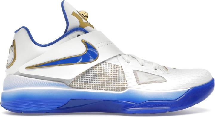 Image du produit Nike KD 4 The Real MVP (45.5)