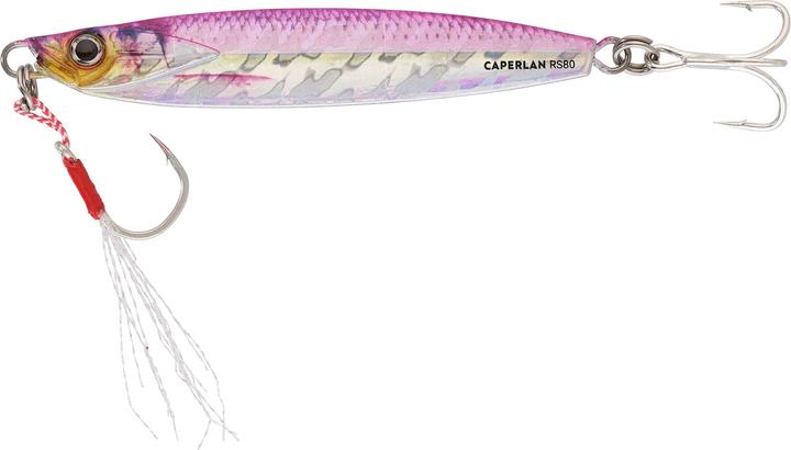 Produktbild Caperlan Spinner Casting-Jig (11 cm)