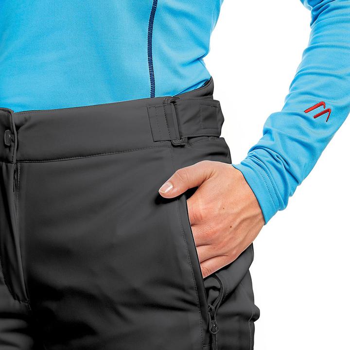Actual product image Maier Sports Resi 2 MTEX ski pants (L)
