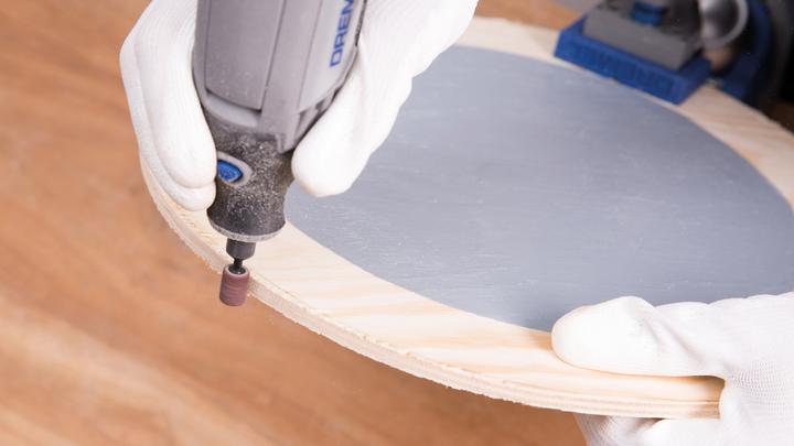 Produktbild Dremel Mehrzweck-Zubehörset 150 tlg.