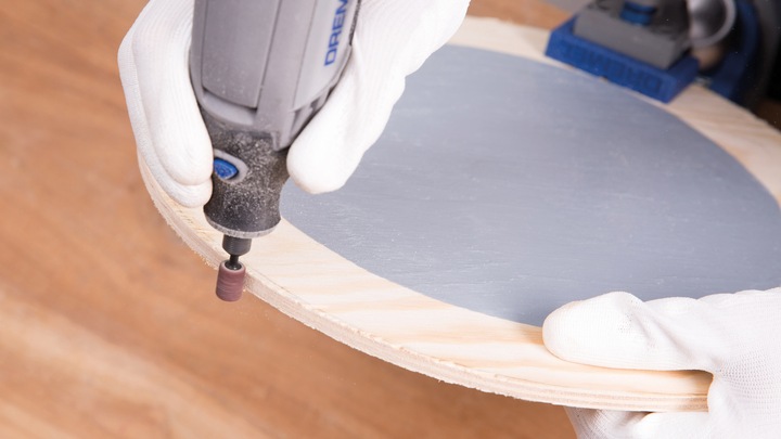 Actual product image Dremel Multi-purpose accessory set