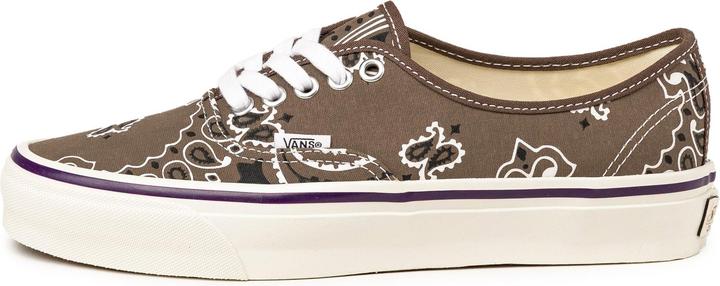 Actual product image Vans LX Authentic 44 Bandana (47)