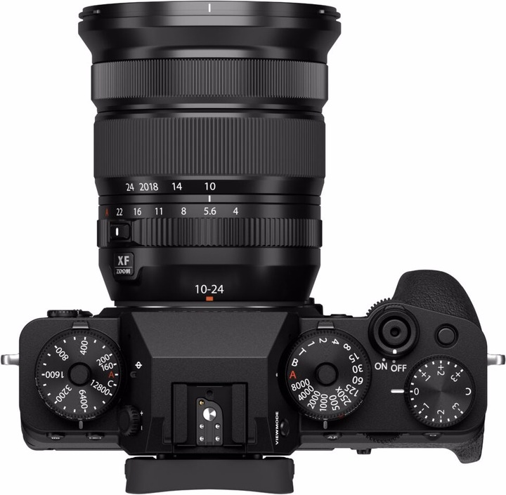Produktbild Fujifilm Fujinon XF 10-24mm f/4 R OIS WR (Fujinon XF, APS-C / DX)