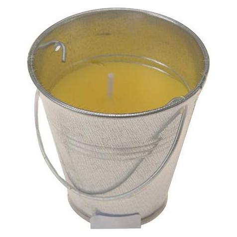 No Label, Tuingereedschap, Citronella In Een Emmer