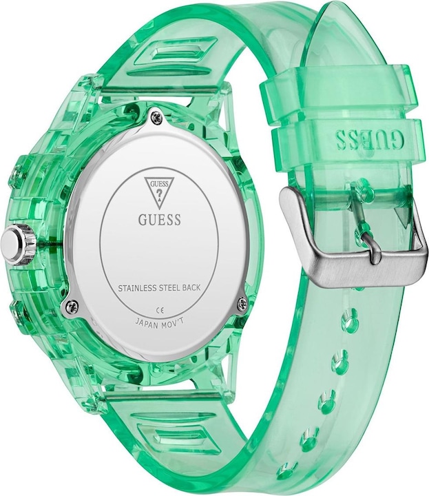 Produktbild Guess GW0806G6 King (Analoguhr)