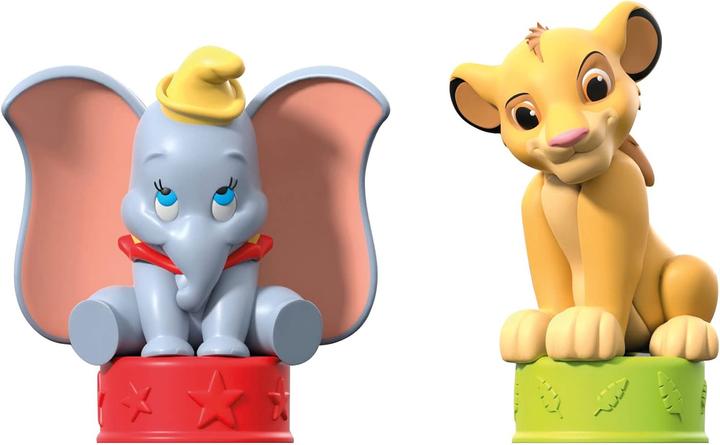 Produktbild Clementoni Clemen Disney Cla. Spiel-Set 17817