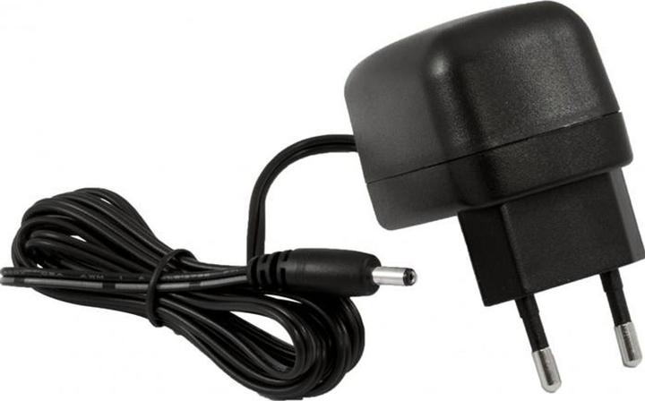Actual product image Telestar freenet TV¹ module and ANTENNA 12 LTE (DVB-T2)