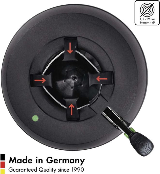 Image du produit Krinner Green Line Comfort Grip S