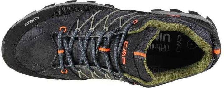 Image du produit CMP Campagnolo - Baskets RIGEL - Homme (42)