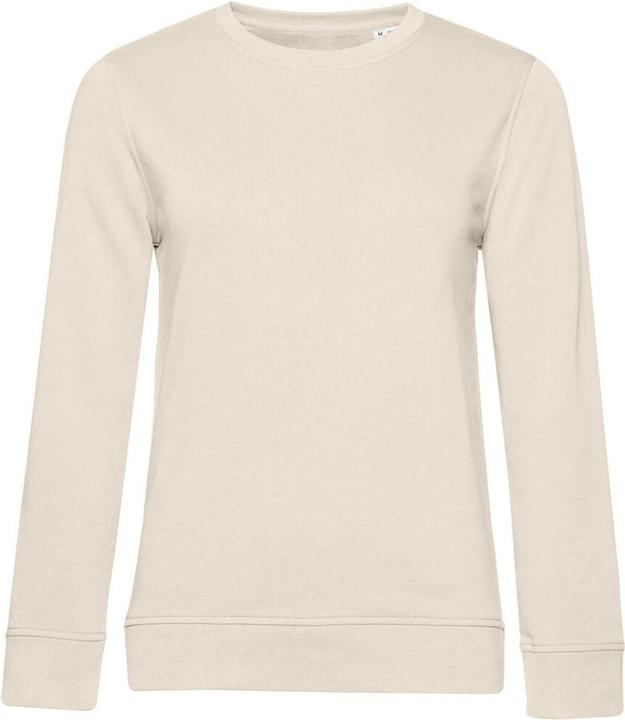 Produktbild B&C Organic French Terry (XL)