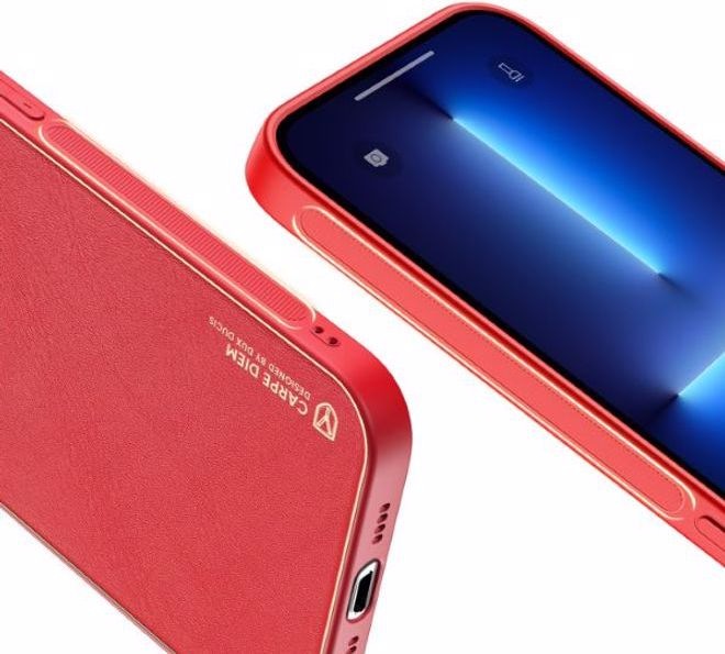 Actual product image Dux Ducis Yolo Series Hardcase Cover (Apple iPhone 13 Pro Max)