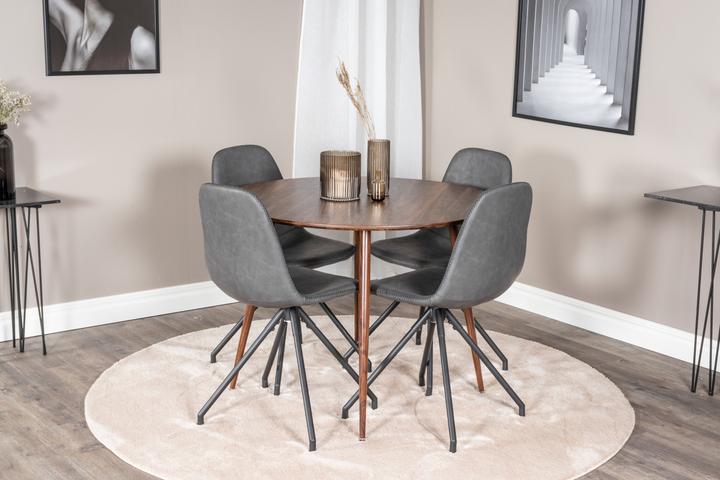 Immagine prodotto Venture Home Plaza, Polar (MDF)