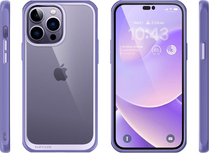 Image du produit Supcase Unicorn Beetle Slim Series (Apple iPhone 14 Pro)