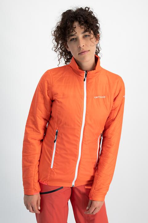 Actual product image Ortovox Piz Bial Jacket W (L)