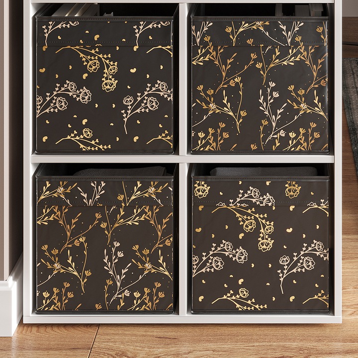 Image du produit Vicco Faltbox (30 x 30 x 30 x 30 cm, 27 l)