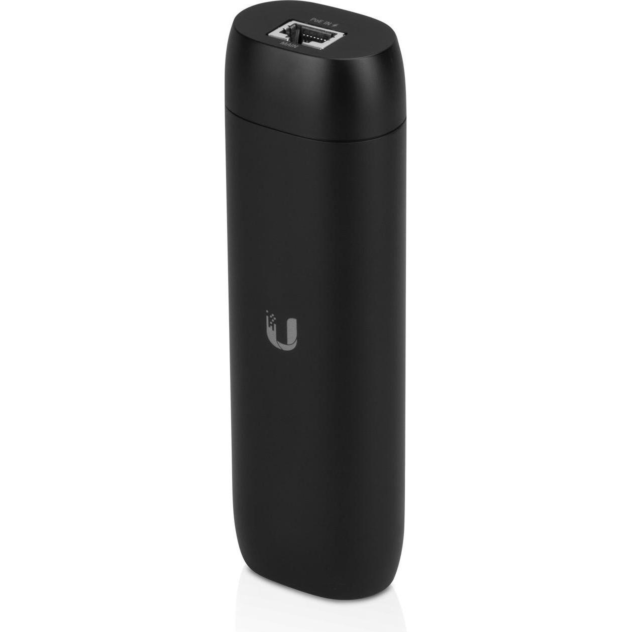 Ubiquiti Decoder UniFi Protect ViewPort PoE (Antennenadapter), Zubehör Netzwerk