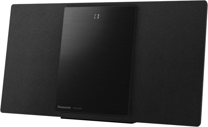 Produktbild Panasonic Sc-Hc2040 (Bluetooth, WLAN)