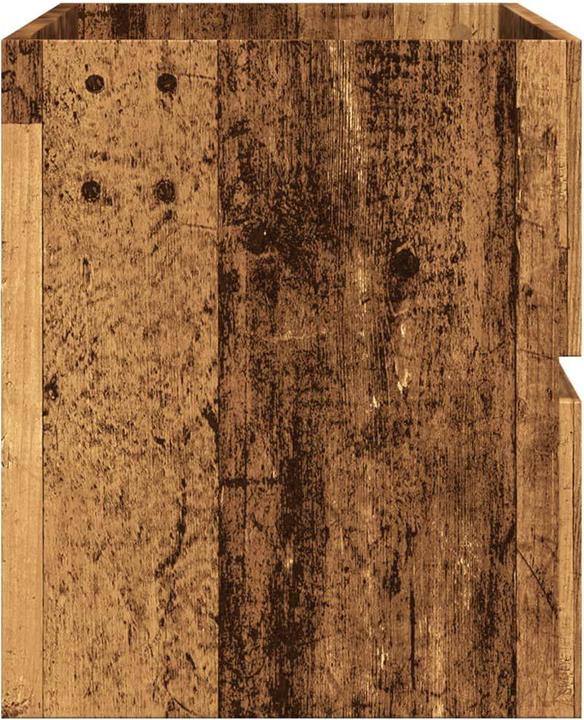 Produktbild vidaXL Badezimmerschrank