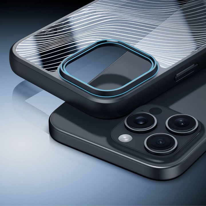 Produktbild Dux Ducis Aimo (Apple iPhone 16 Pro Max)