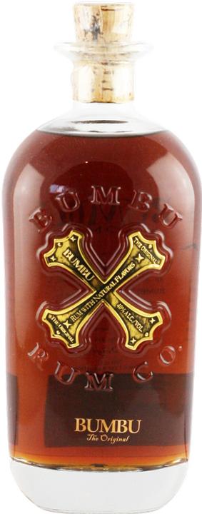 Immagine prodotto Bumbu L'originale (1 x 70 cl)