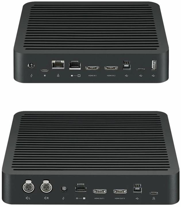 Produktbild Logitech Rally Plus