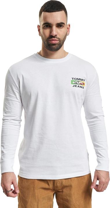 Produktbild Tommy Hilfiger Tommy Jeans Mono Positivity - 90395 (M)