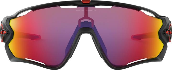 Actual product image Oakley Jawbreaker (Mat Black, Black, Prizm Road)