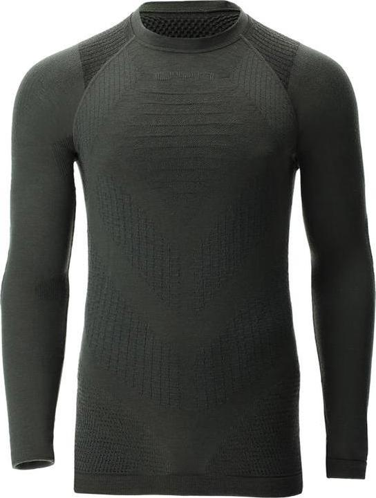 Actual product image UYN Fusyon Armor thermal shirt (M, S)