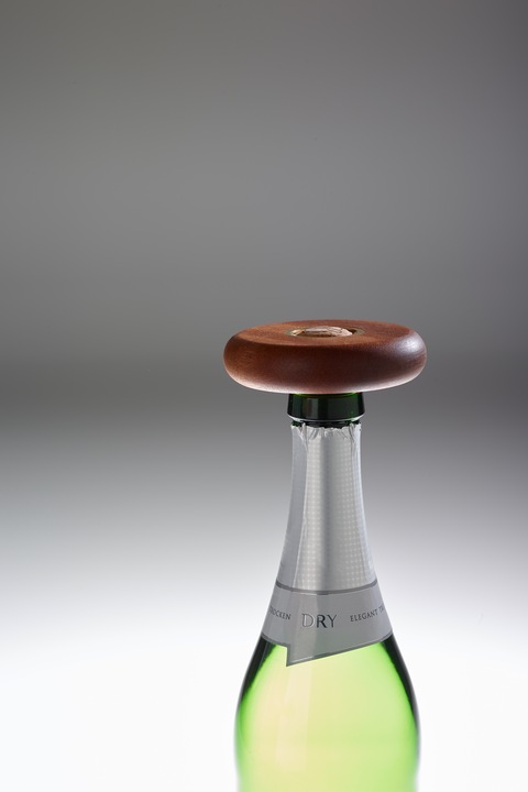 Actual product image kiboni Hoopla (Bottle opener)
