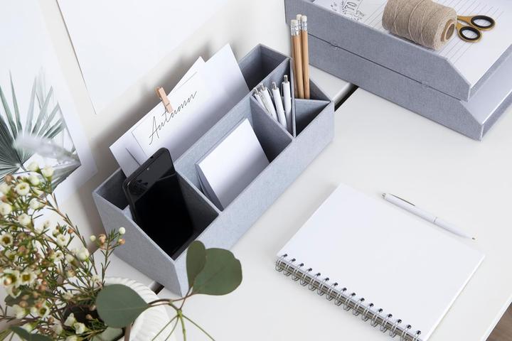 Image du produit Bigso Schreibtisch-Organizer Elisa