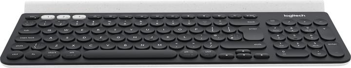 Immagine prodotto Logitech K780 (Germania, Senza fili)