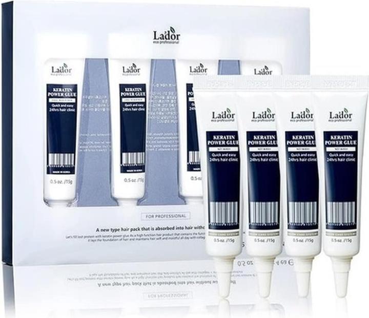 Actual product image La'dor Keratin Power Glue