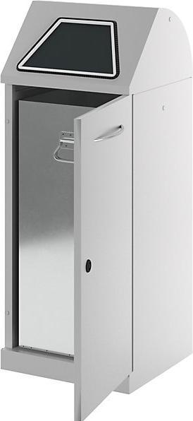 Produktbild Stumpf System-Wertstoffsammler MODUL VARIO (75 l)