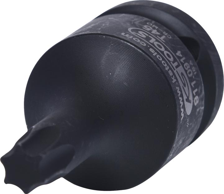 Actual product image KS Tools 1/2" power bit socket