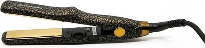 Actual product image Corioliss Professional Titanium Curler with Temperature Control