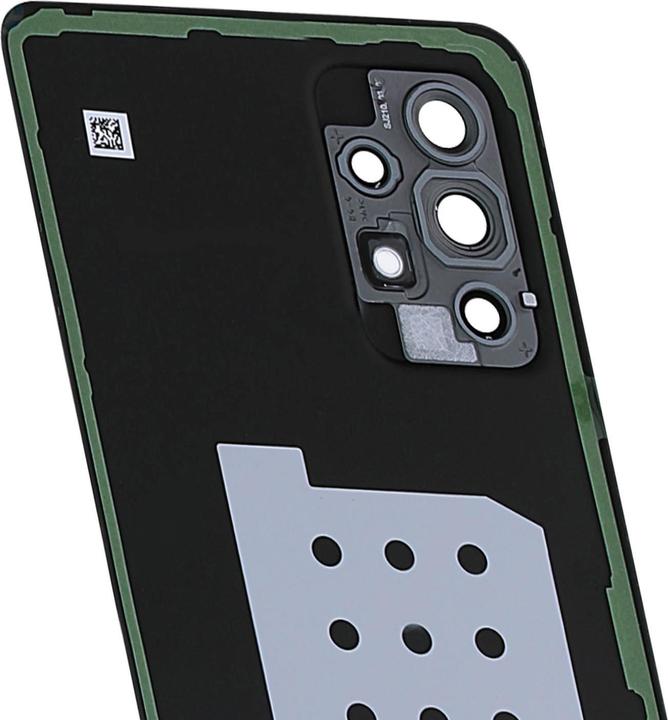 Immagine prodotto Samsung Coperchio della batteria originale A52